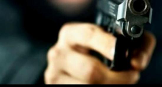 මතුගම ප්‍රදේශයේ වෙඩි තැබීමක්..